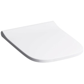 Geberit Smyle WC-Sitz Slim mit Absenkautomatik