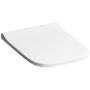Geberit Smyle WC-Sitz Slim mit Absenkautomatik