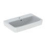 Geberit Renova Compact Waschtisch 60 cm