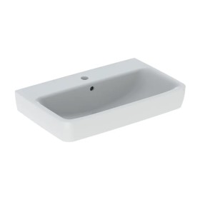Geberit Renova Compact Waschtisch 60 cm