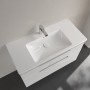 Villeroy & Boch Subway 2.0 Schrankwaschtisch 100 cm