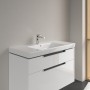 Villeroy & Boch Subway 2.0 Schrankwaschtisch 100 cm