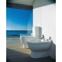 Duravit Starck 3 Stand-WC Kombination