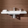 Villeroy & Boch Subway 2.0 Schrankwaschtisch 100 cm