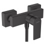 hansgrohe Vernis Shape Einhebel-Brausearmatur Aufputz