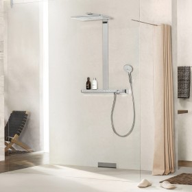 hansgrohe Rainmaker Select 460 3jet Showerpipe