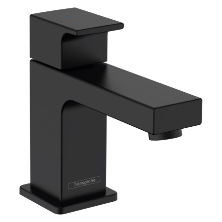 hansgrohe Vernis Shape Standventil 70 für Kaltwasser, ohne Ablaufgarnitur