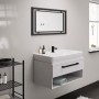 hansgrohe Vernis Shape Standventil 70 für Kaltwasser, ohne Ablaufgarnitur