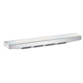 hansgrohe Rainfinity Schulterbrause 500 1jet mit Ablage