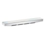 hansgrohe Rainfinity Schulterbrause 500 1jet mit Ablage
