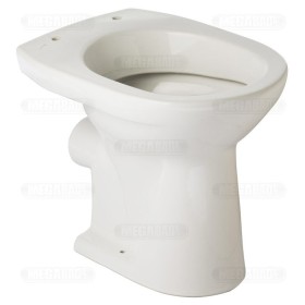 LAUFEN PRO Stand-WC Tiefspüler 2