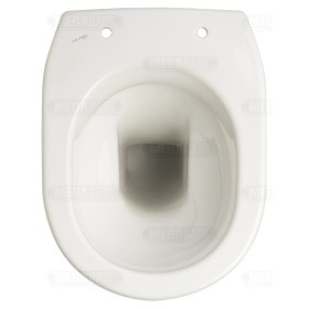 LAUFEN PRO WC a terra a scarico profondo 2