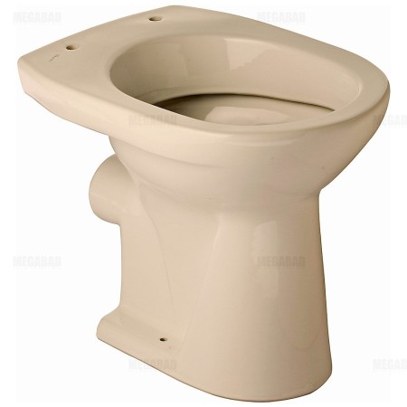 LAUFEN PRO Stand-WC Tiefspüler 2