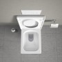 Duravit Vero Air Wand-WC, spülrandlos