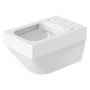 Duravit Vero Air Wand-WC, spülrandlos