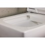 Duravit Vero Air Wand-WC, spülrandlos