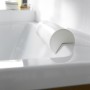 Duravit Paiova Eck-Badewanne 170 x 100 cm Ecke rechts