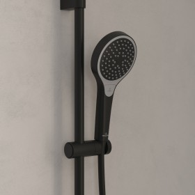 Villeroy & Boch Taro Duschgarnitur 3-teilig für Wandmontage