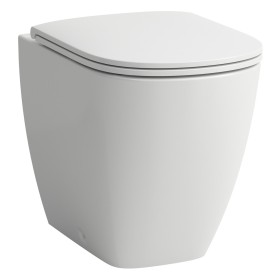 LAUFEN LUA Stand Tiefspül-WC