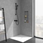 Villeroy & Boch Architectura Square Einhebel-Duscharmatur