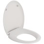 Villeroy & Boch Pure Stone WC-Sitz