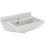 Duravit Starck 3 Waschtisch 50 cm mit 1 Hahnloch