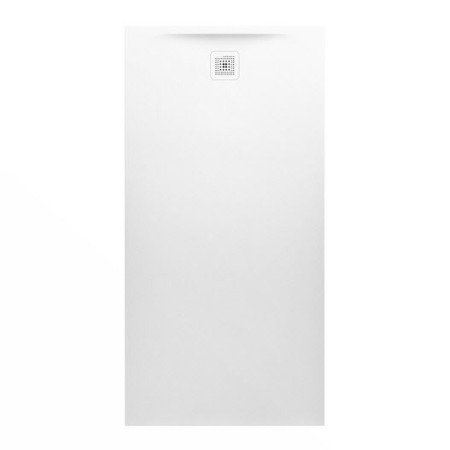 LAUFEN PRO Marbond Duschwanne 180 x 90 x 4,6 cm