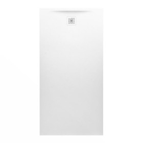 LAUFEN PRO Marbond Duschwanne 180 x 90 x 4,6 cm