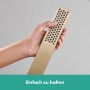 hansgrohe Pulsify E Stabhandbrause 100 1 Strahlart EcoSmart+