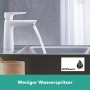 hansgrohe Pulsify E Stabhandbrause 100 1 Strahlart EcoSmart+