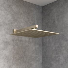 Doccia a pioggia universale Villeroy & Boch 35 x 35 cm