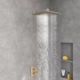 Villeroy & Boch Universal Showers Regenbrause 35 x 35 cm