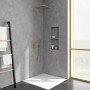 Villeroy & Boch Universal Showers Regenbrause 35 x 35 cm