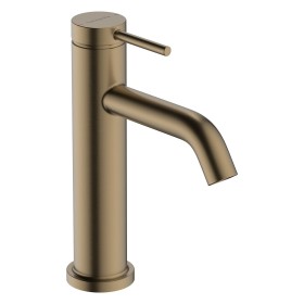 hansgrohe Tecturis S Einhebel-Waschtischarmatur 110 ohne Ablaufgarnitur
