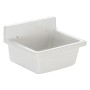 Duravit Starck 3 Ausgussbecken 48 cm