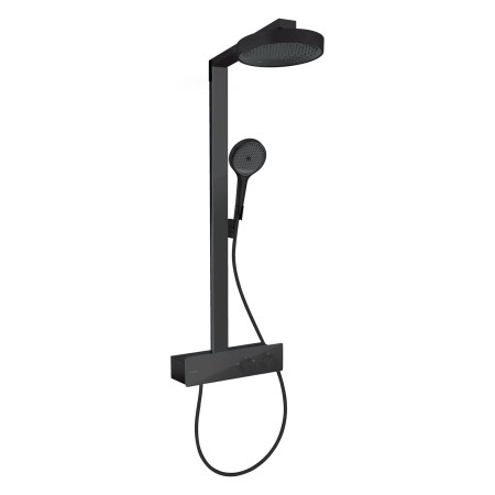 hansgrohe Rainfinity Schowerpipe 360 1jet EcoSmart mit ShowerTablet 350