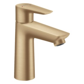 hansgrohe Talis E Einhebel-Waschtischmischer 110 ohne Ablaufgarnitur