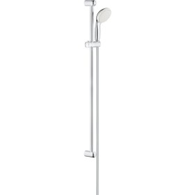 GROHE Tempesta 100 Brausestangenset mit 1 Strahlart