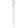 GROHE Tempesta 100 Brausestangenset mit 1 Strahlart