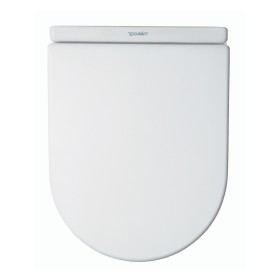 Duravit Starck 3 WC a parete compatto con scarico a pavimento