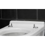 Duravit Starck 3 Wand-WC Compact Tiefspüler