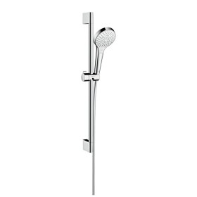 hansgrohe Croma Select Multi Shower Set 65 cm EcoSmart