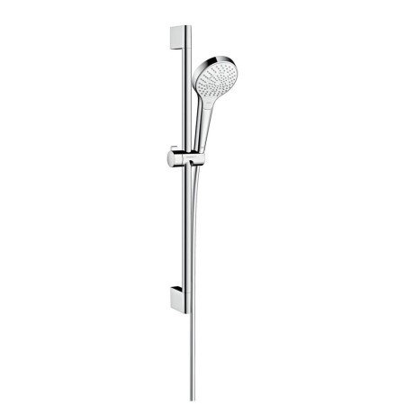 hansgrohe Croma Select Multi Shower Set 65 cm EcoSmart
