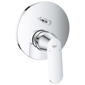 GROHE Eurosmart Cosmopolitan Einhand-Wannenbatterie für Rapido SmartBox