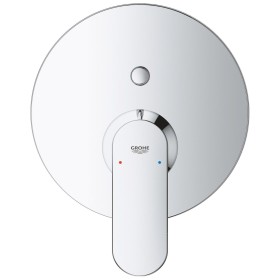 GROHE Eurosmart Cosmopolitan Einhand-Wannenbatterie für Rapido SmartBox