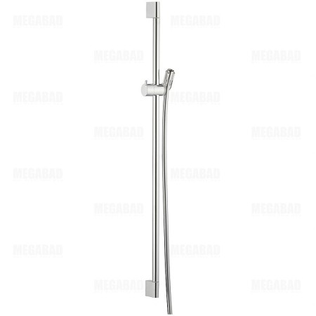 hansgrohe Unica C Brausestange 90 cm