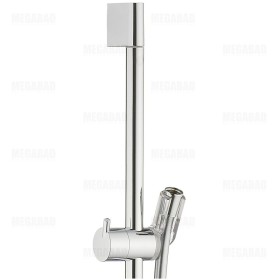 Astina doccia hansgrohe Unica C 90 cm