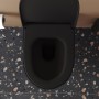 VitrA Sento Wand-WC VitrA Flush 2.0, Tiefspüler ohne Spülrand