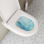 VitrA Sento Wand-WC VitrA Flush 2.0, Tiefspüler ohne Spülrand