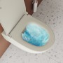 VitrA Sento Wand-WC VitrA Flush 2.0, Tiefspüler ohne Spülrand